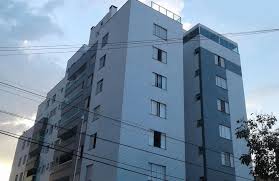 Bairro Santa Inês - Ed. Vendome